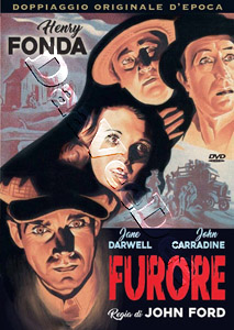 The Grapes of Wrath |   DVD
